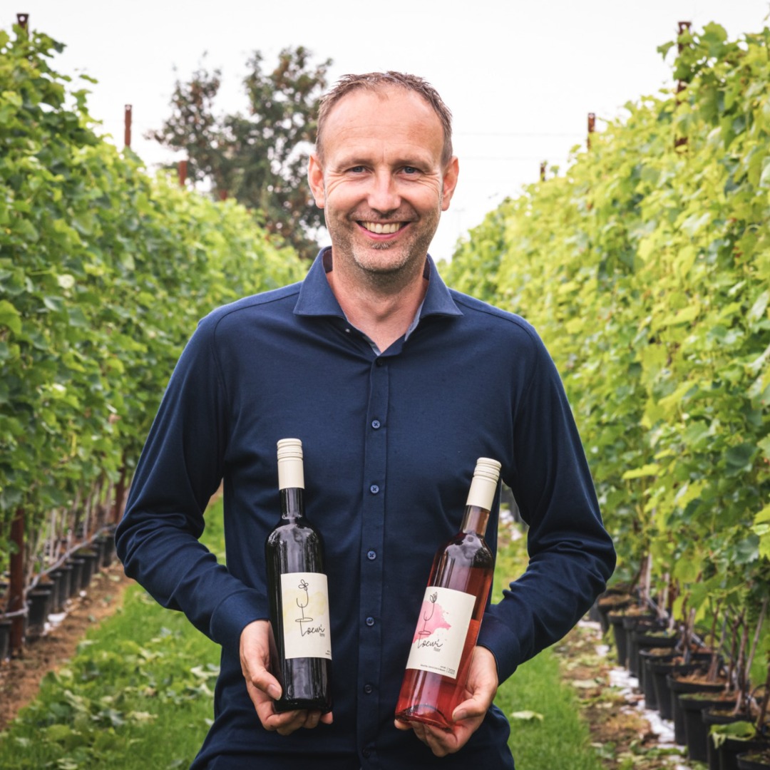 Loewi - Loenhout Winery